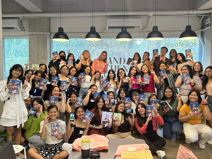 kpubph's tweet photo. InggoRinn are home 💙

Thank you everyone who attended Gianna Sibal's Book Launch and Book Signing for And Then You. We hope you all had fun!

Special thanks to Gianna Sibal, admins, and host. 🫶

#kayINGGOpaRINNuuwi #AndThenYouHappened https://t.co/TGnoT3Nrsm