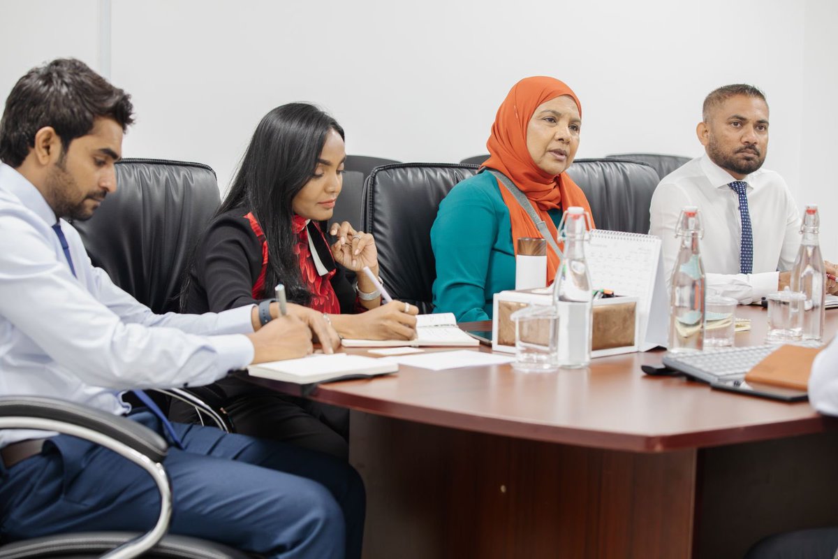 Ministry of Social and Family Development tweet media