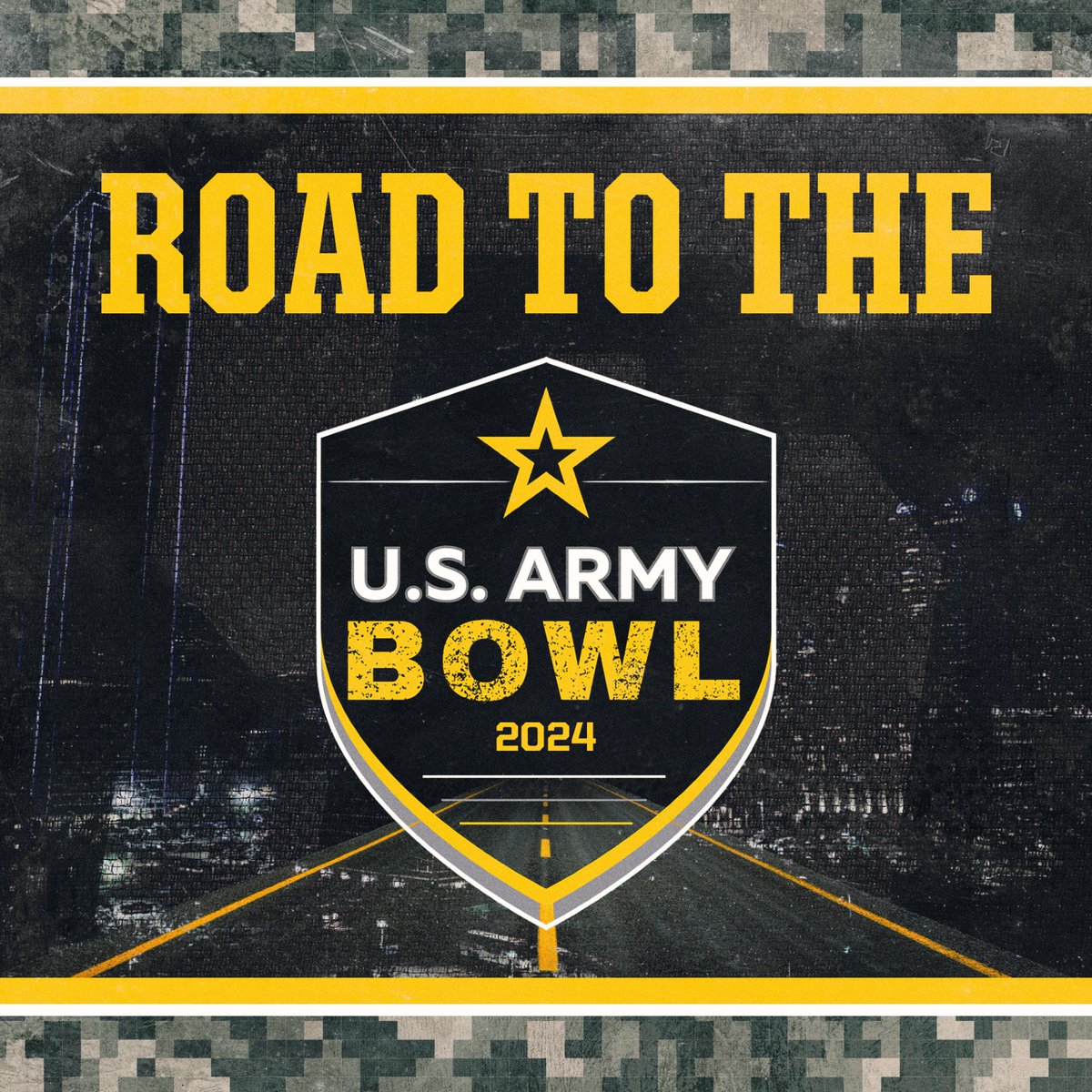 JDWilliams05's tweet image. 📍Charleston, SC
Ready to compete at the @USArmyBowl Combine‼️ @SDSports @247Sports @Metro_Football
@MCASportsUpdate #ClassOf2025 #RunningBack #WatchMeWork #ArmyBowl