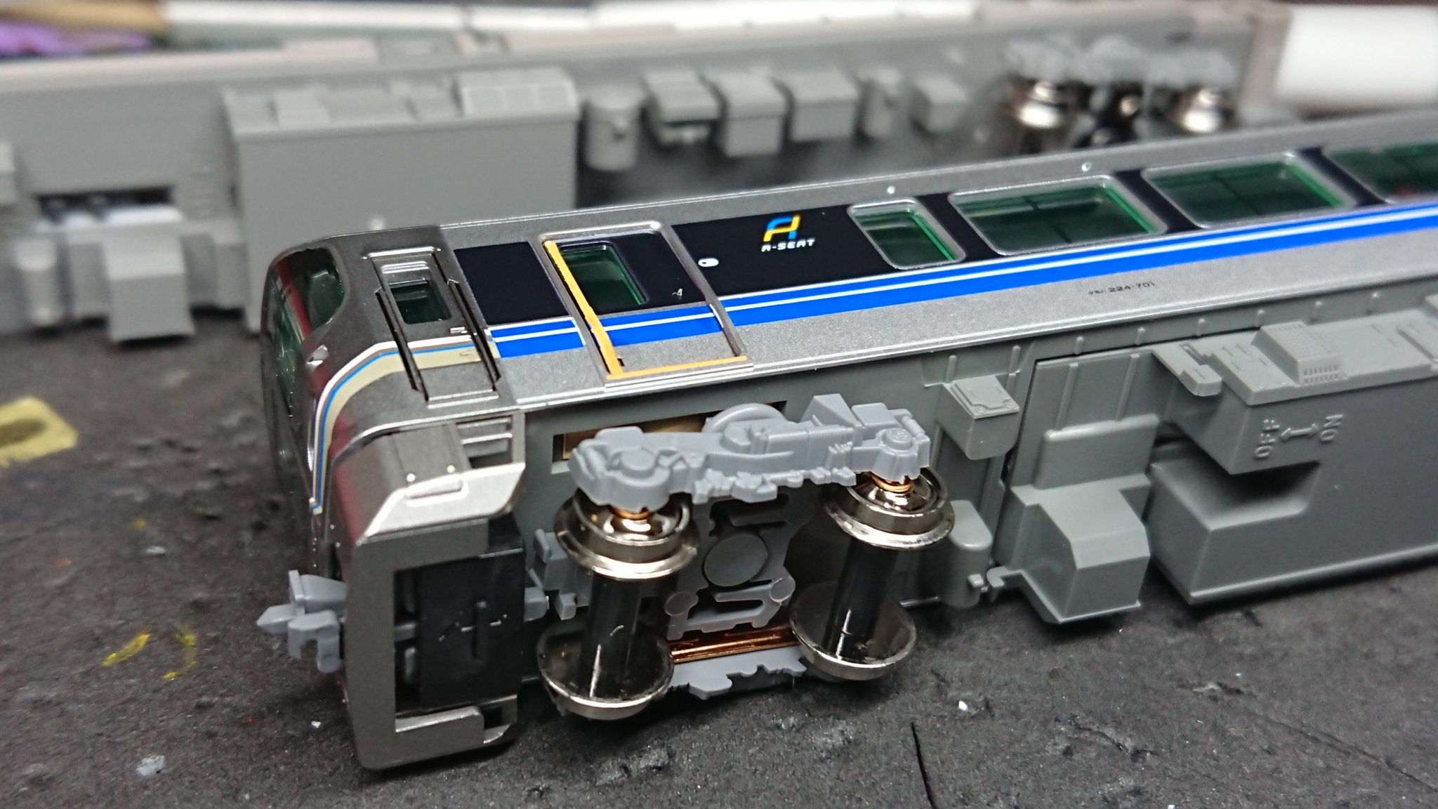 Tanimachi30000 on X: 
