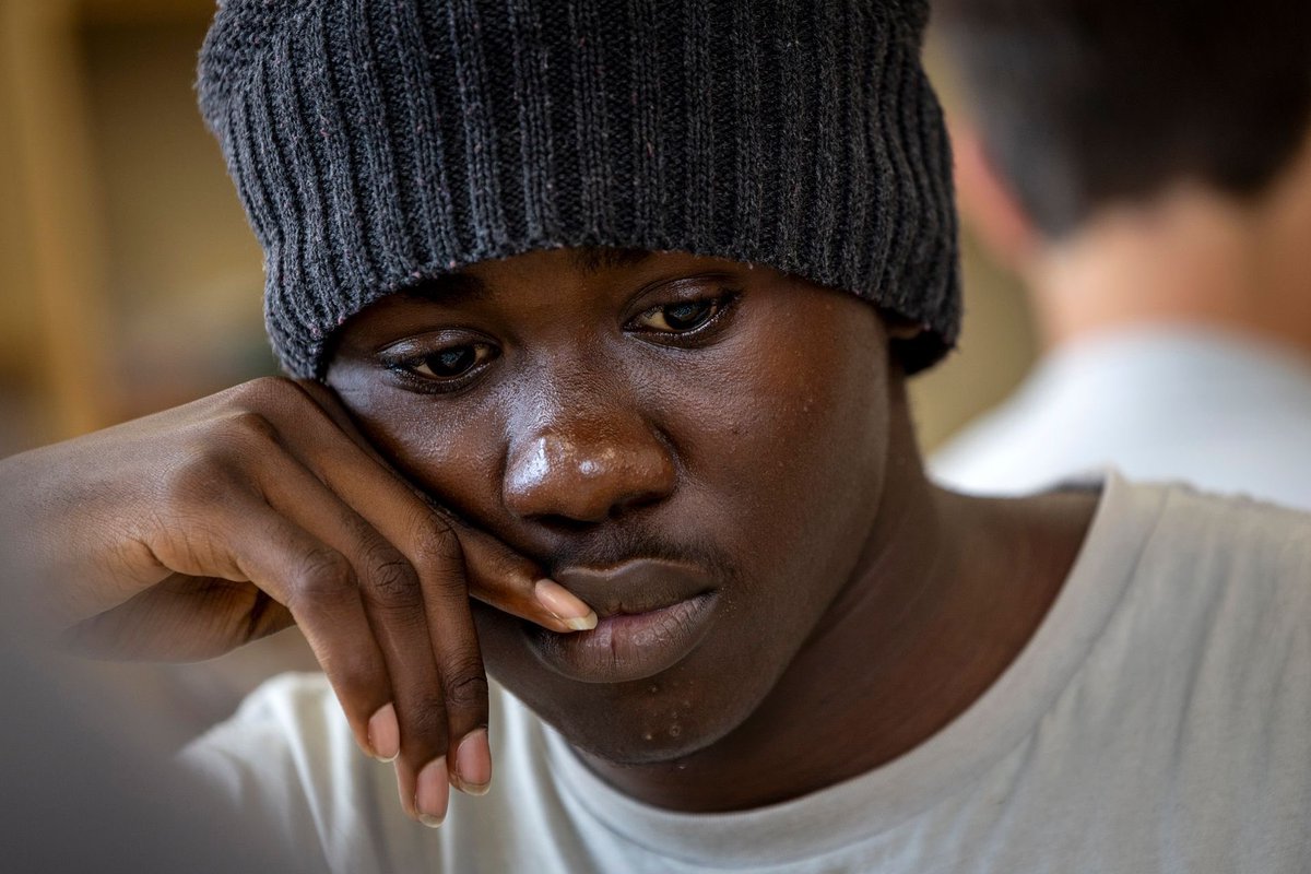 thegiftofchess's tweet image. This past weekend at our @baxteracademy chess tournament — Joao’s US Chess rating surpassed 1,000. 

His story of belonging. 

His story of becoming.