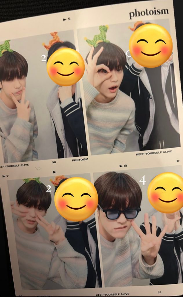 adorable0001's tweet photo. お友達とｲﾝｾﾝﾈｯｺ撮ったスビン........😭
ポーズといい表情といい流石アイドルだな https://t.co/rzxsHDEO6M
