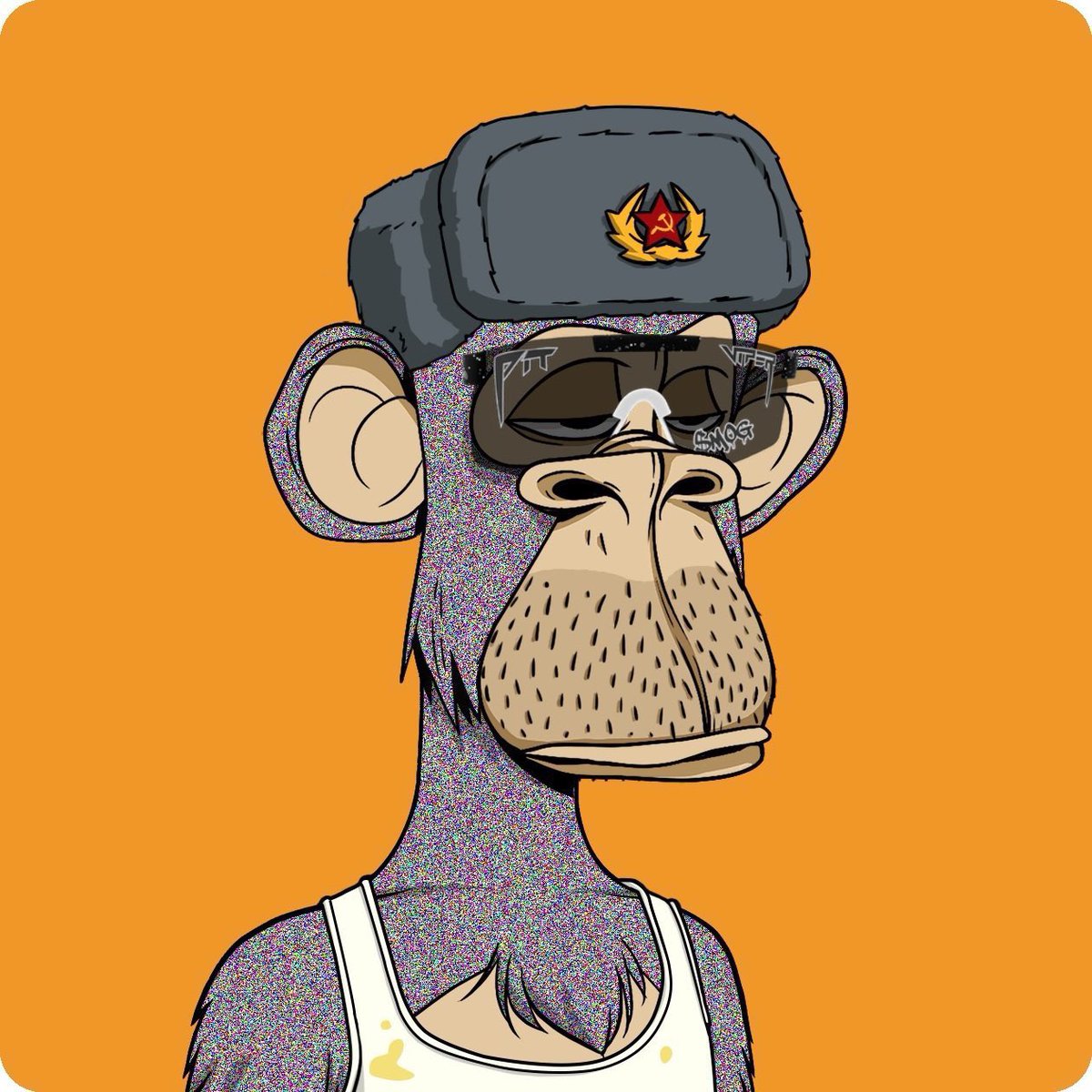 Dtrain22 (@dtrain22k) on Twitter photo Ran into <a href="/NateDigital/">NateDigital.eth 🍌 NRN</a> at the bar at my health club tonight. I met him at an ape meet up in Chicago sept 21. I know he doesn’t live in Chicago so I’m just looking thinking is that that mf Nate. It looks like him but that was a long time ago.
He walked by and I tapped him on the Ran into <a href="/NateDigital/">NateDigital.eth 🍌 NRN</a> at the bar at my health club tonight. I met him at an ape meet up in Chicago sept 21. I know he doesn’t live in Chicago so I’m just looking thinking is that that mf Nate. It looks like him but that was a long time ago.
He walked by and I tapped him on the