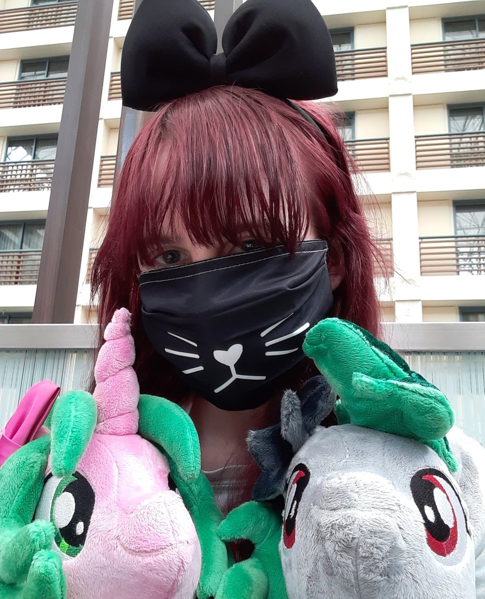 DarkCosplayVA's tweet photo. Do you need a cute brony girlfriend~? https://t.co/64Da5B8cZ5