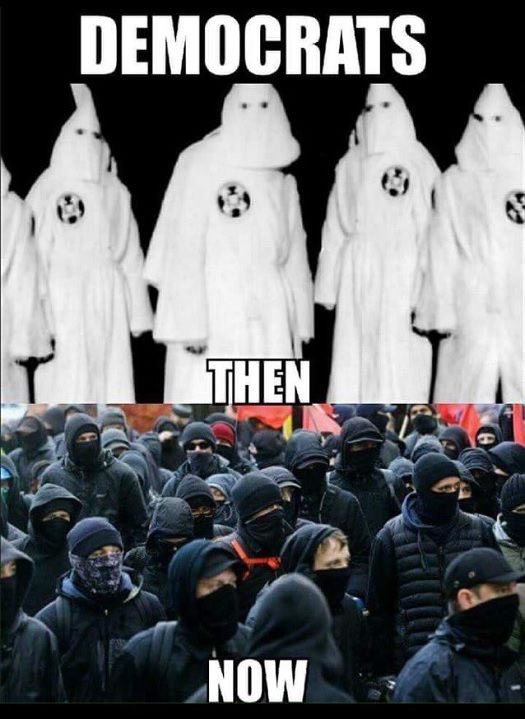 LibbyTard6's tweet photo. #DemocratTruth https://t.co/gVPSVI6Umy