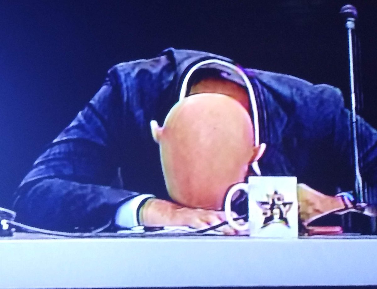 Yo después de escuchar el audio en  ig de  Trueno