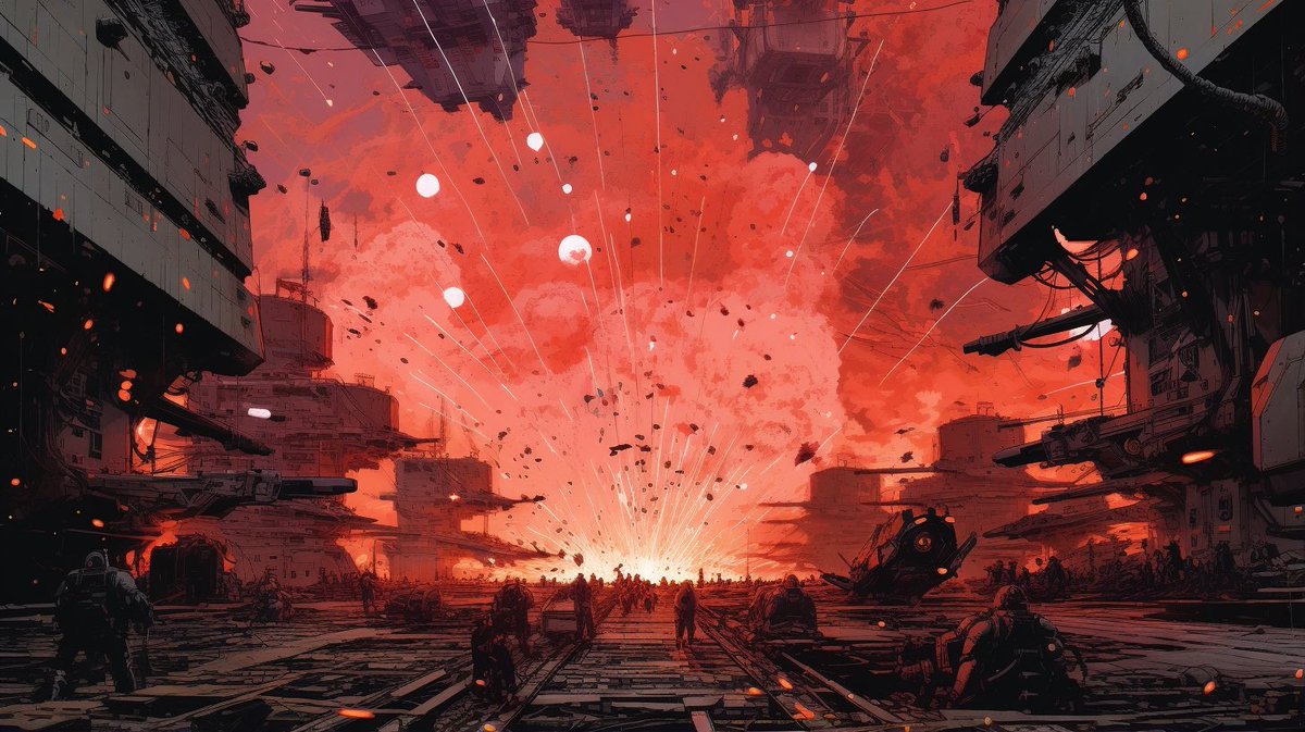 Corners of Space tweet media