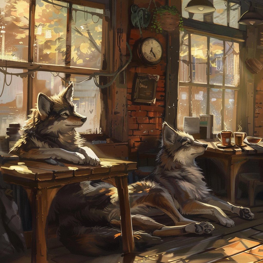 GM Wolves. And a happy Sunday 🐺🐺🐺