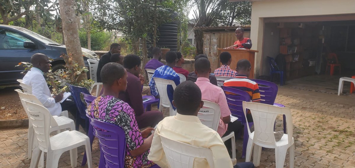 DLCFFUTA_PG's tweet photo. It is a costly Assumption for you to think you can convert anyone after marriage. If you marry an unbeliever, you will have the devil as your father-in-law
@dclmhq
@dlcfhq
#marriage
#SingleForum
#SundayService https://t.co/yv7cOZ4Br8