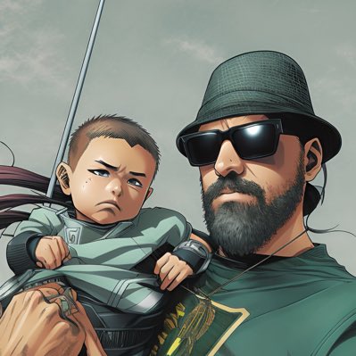 #NewProfilePic