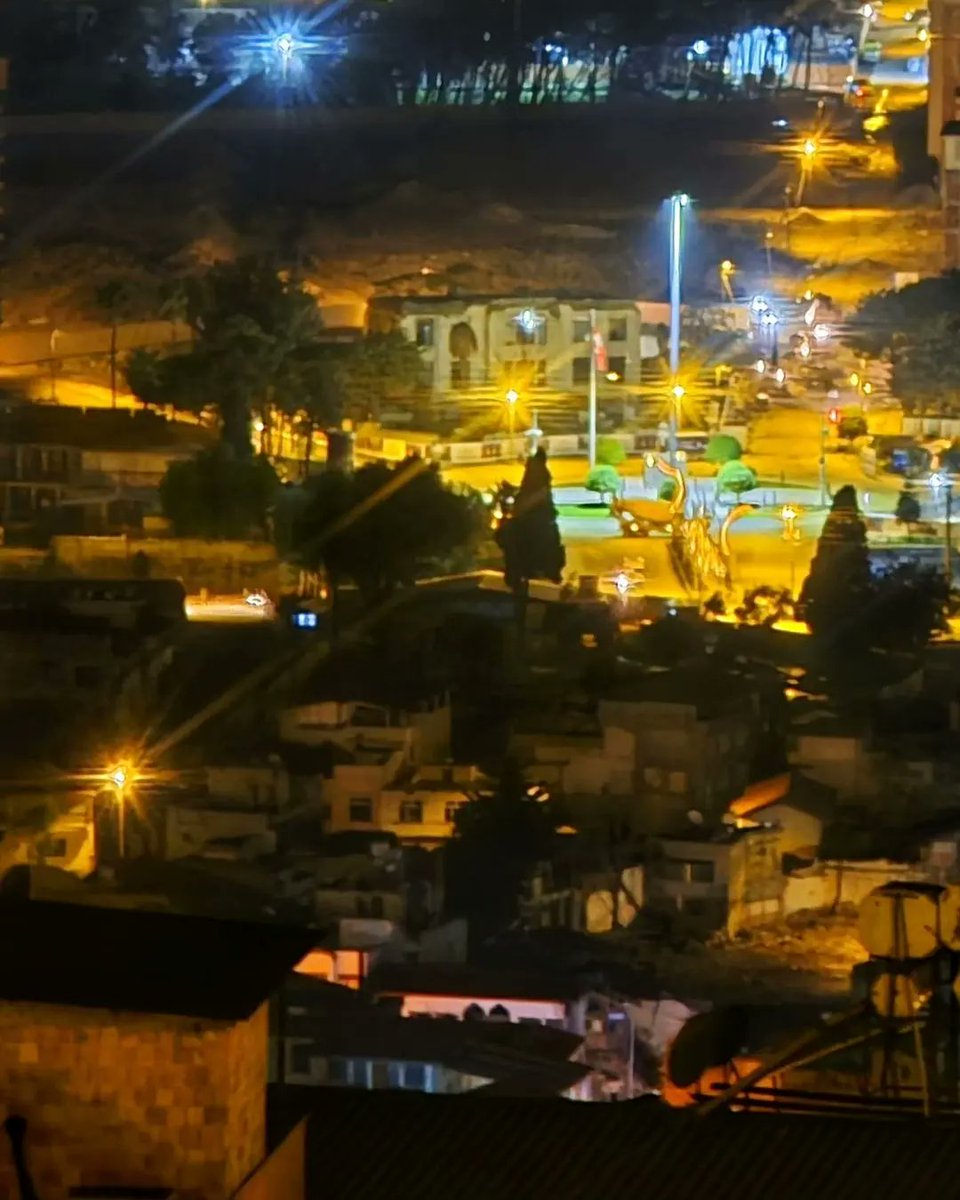 İ Y İ  G E C E L E R ❤️‍🩹 H A T A Y 
Antakya Gece Görüşü.🌑
.
Editör: <a href="/abdullaharslano/">abdullah arslanoğlu</a>
Kurgu: @Hatay_Burda  
.
.
.
.
.
#antakyasondurum #Antakya #Hatay hatayburda