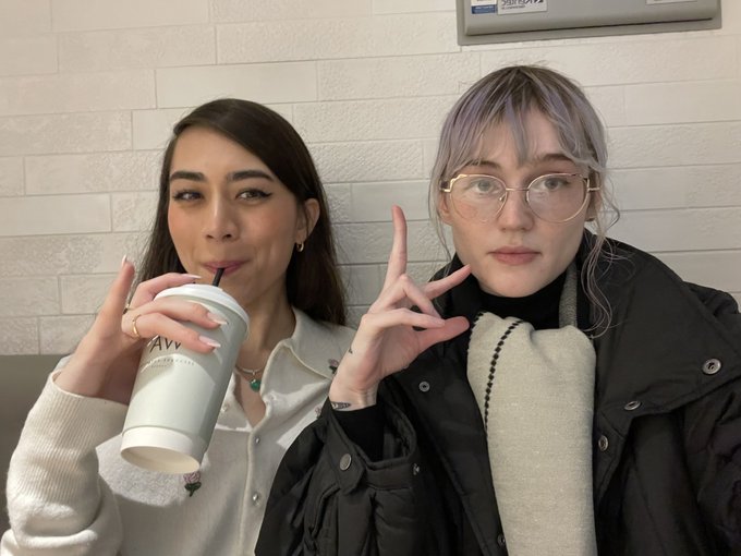 Watch Victoria Salvatore's leaked NSFW photo on TwXstars