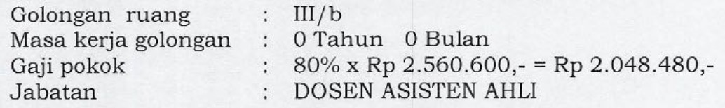 ikhwanuddin's tweet photo. jangan jadi dosen 😆 (di Indonesia) https://t.co/fUuzGg2Rl1