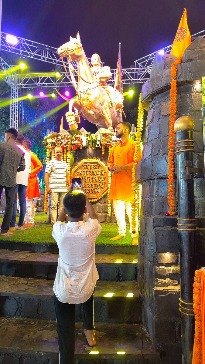 #Shivjayanti #ChatrapatiShivajiMahaRaj #INDvsENG #sundayvibes #YashasviJaiswal #शिवाजी_महाराज ❤️😊🚩🙏🙏