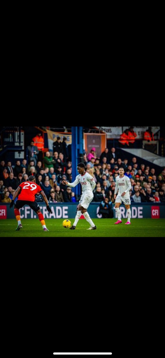 Kobbie Mainoo some player 😮‍💨🔥

#mainoo 
#MUFC