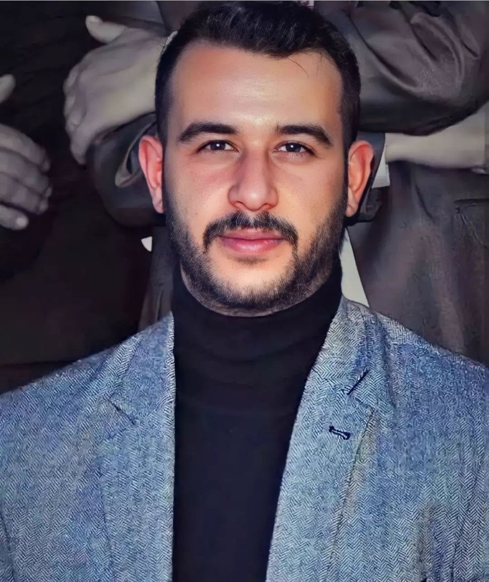 TTAgrup's tweet photo. Vatan mücadelesinde bir adım geri atmayan yiğit!

Ruhun şad olsun Şehit Fırat Yılmaz Çakıroğlu https://t.co/Xi6vjuIoWP