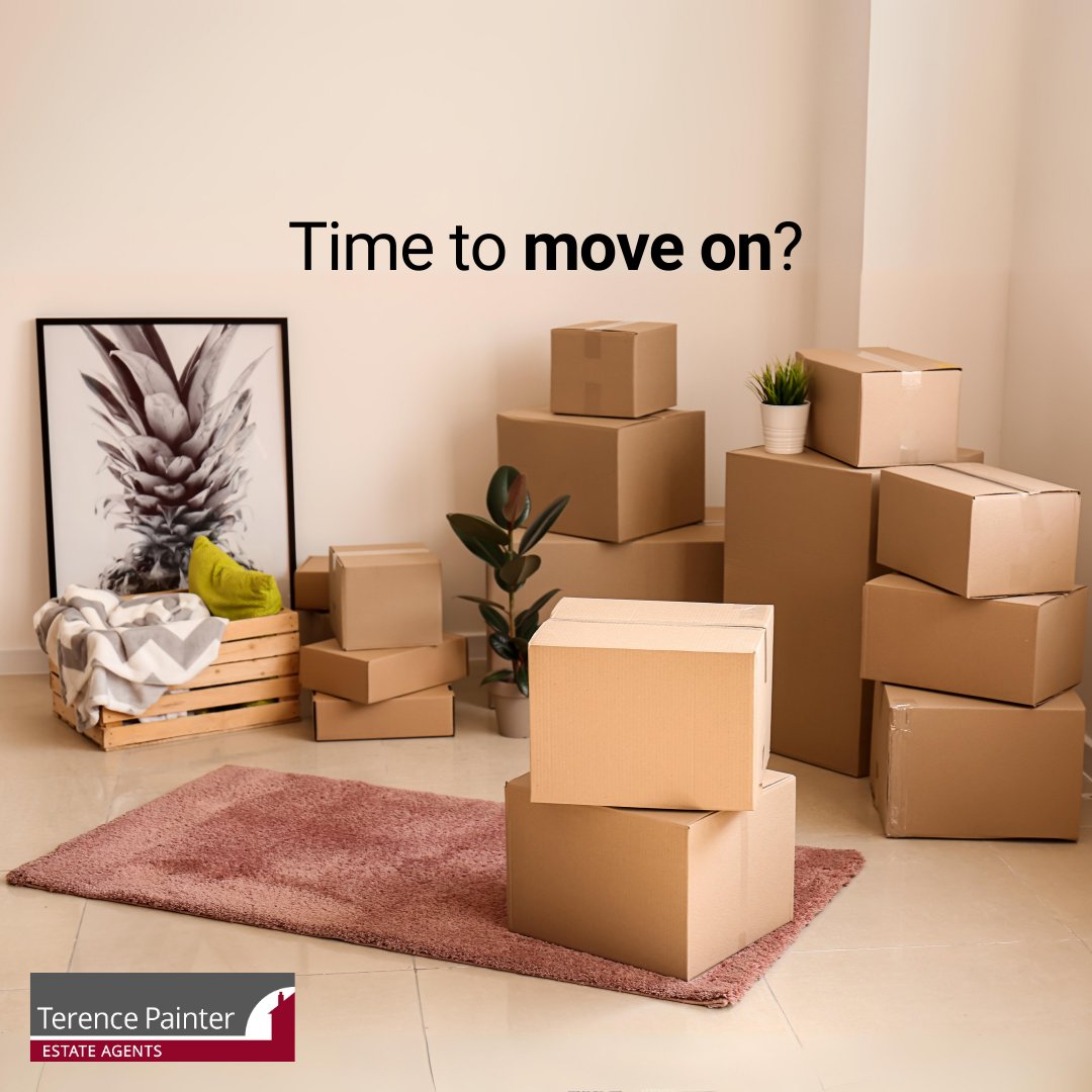 TerencePainter's tweet photo. A valuation can start the moving process.

Our friendly team here at Terence Painter is here to find the true value of your home so that you can start the process of finding a new property to fall in love with.

Get a free valuation to begin the process: https://t.co/VSsKQh4iYp https://t.co/Wflf7zwEVf