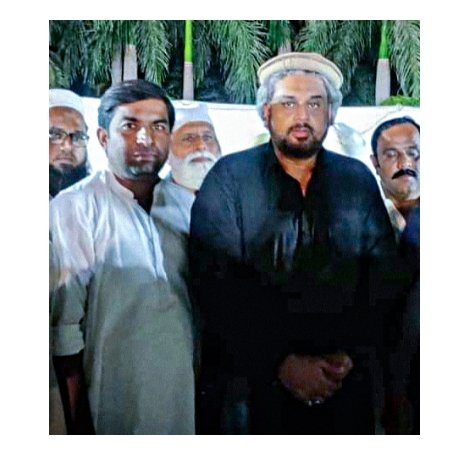 UmarN0mi's tweet photo. چیئرمین سُنی اتحاد کونسل صاحبزادہ حامد رضا https://t.co/AqIbkUVfbC