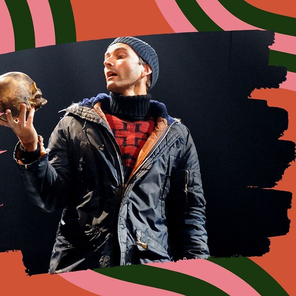 rrramble. tweet media