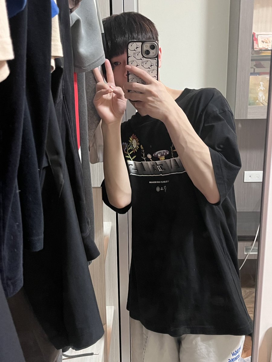 久沒回第二個家了，可以當王子了🤩