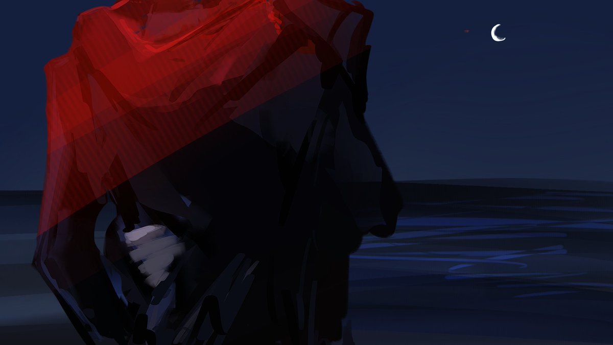 #五悠
“我将在今夜吻你”