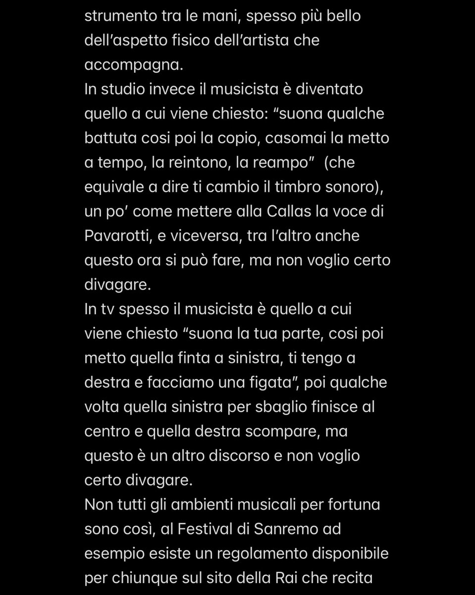Lucacolombo1966's tweet photo. https://t.co/aqrCcJgvdw