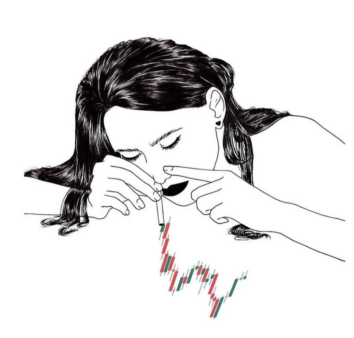 SlappinAsk's tweet photo. Happy Sunday, market doesn’t open until Tuesday, anyone else feeling the withdrawals yet? #pennystocks #OTCMarkets #StockMarket #stocks #BREAKOUTSTOCKS https://t.co/g6Cjzxw6IH