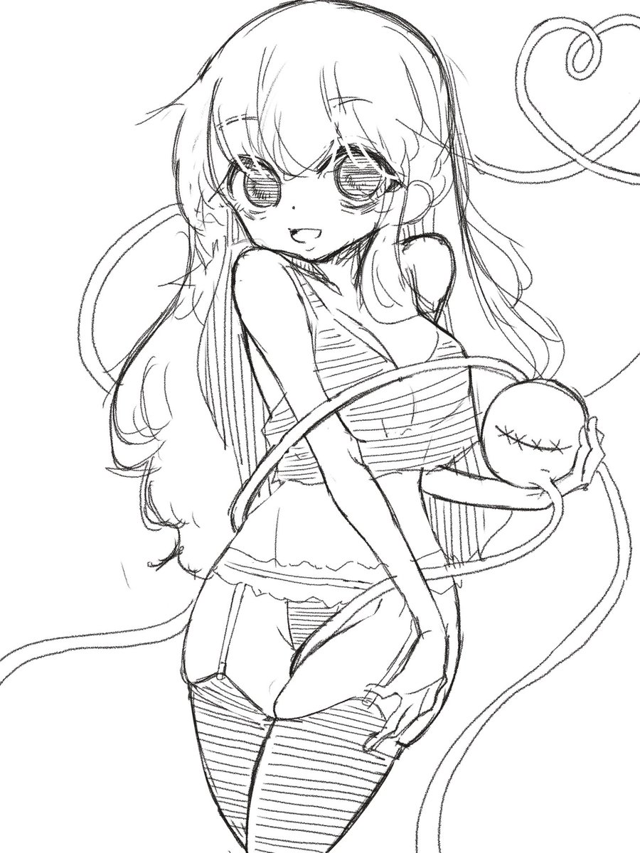 ぱぱっとこいし 