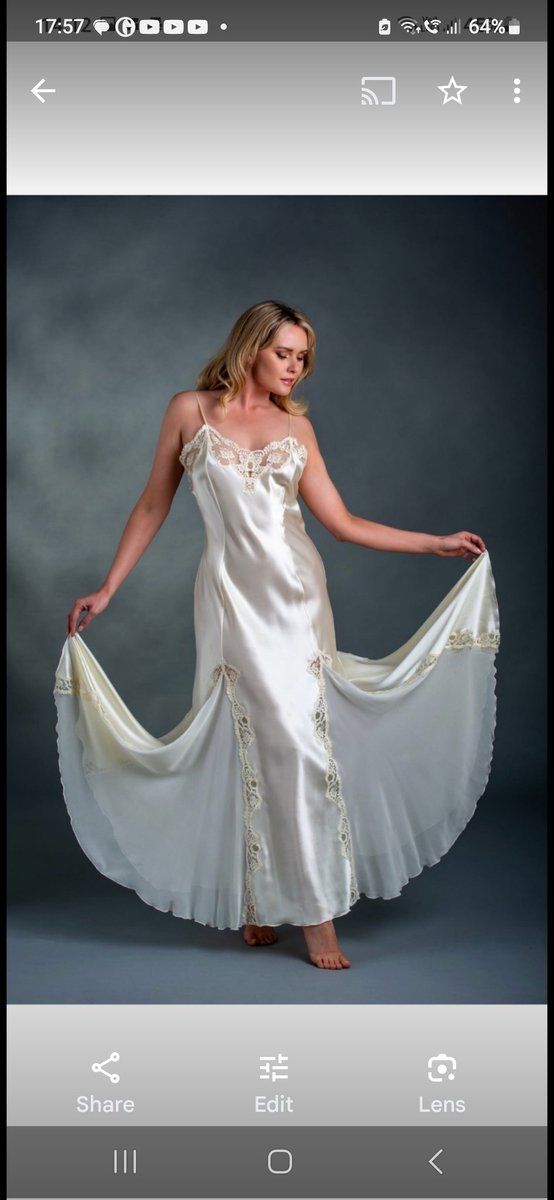 JaneWoolrichLtd's tweet photo. Dreamy
Romantic
Timeless
Happy Sunday xxx
Jane Woolrich Couture https://t.co/R4AQYrsjS3
#dreamylingerie #romanticlingerie
#silklingerie #romance #romanticsunday #designerlingerie
@TrousseauLtd @carlamonacox @Unhooked_Blog @LingerieBriefs https://t.co/RzQUWqBbS4