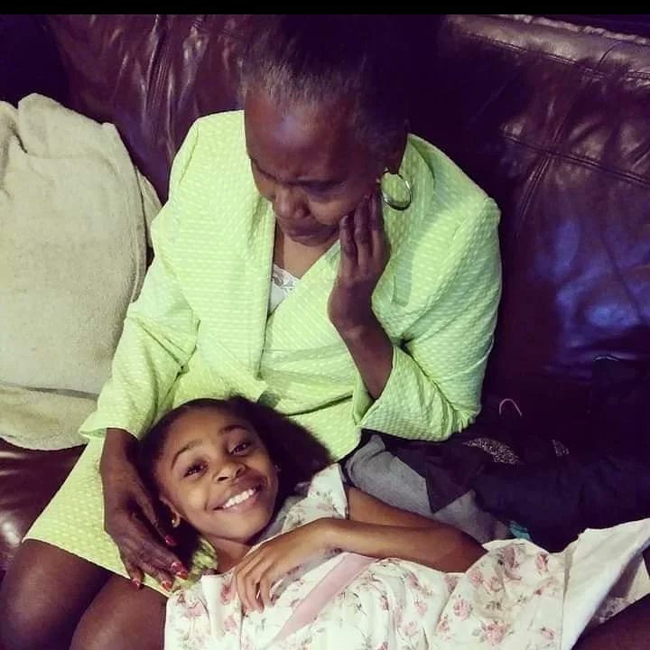 ReneePhotoInk's tweet photo. After the loss of my grandmother I'm gonna take a break from streaming and get my mental right now. 

This was a hard cookie to swallow for me. and my family. That was my best friend 💙

I lost my grandmother right before Vday..

Rest Peacefully My Queen
🙏💙Grandma Silver💙🙏 https://t.co/7tozHnzkxM