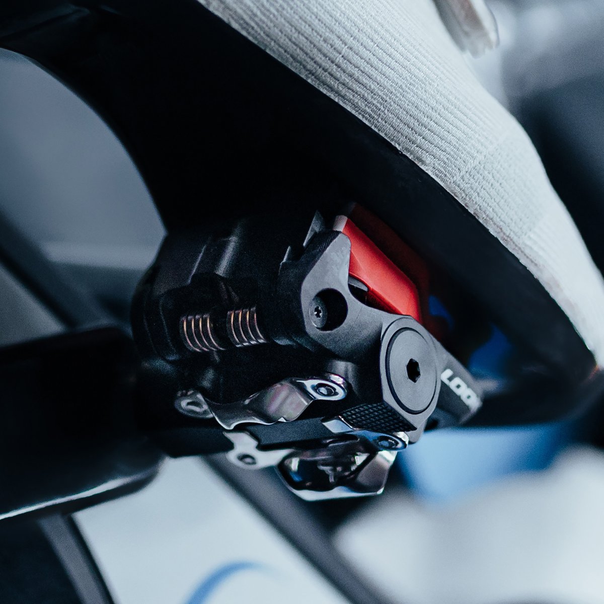 lookcycle's tweet image. Our Delta Fitness Grip cleats are designed for indoor cycling. 

With a non-slip grip &amp;amp; optimum comfort-performance ratio for repeated cardio sessions or high intensity interval training. 

bit.ly/DELTA_GRIP_FIT…

#lookcycle #spinclass #spinning #indoorcycling #madeinfrance