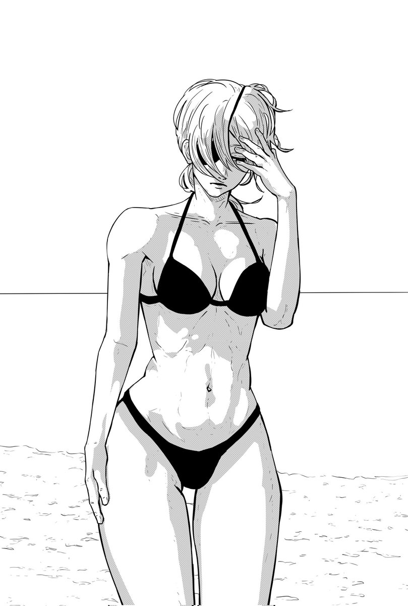 Raggumba's tweet image. Wip