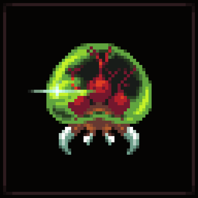 thayus_'s tweet photo. #pixelart #pixels #metroid #nintendo #art

Day 001!

We're starting it again. Happy with the lens flare, so I'll be using that from now on. https://t.co/EuYckmitHz