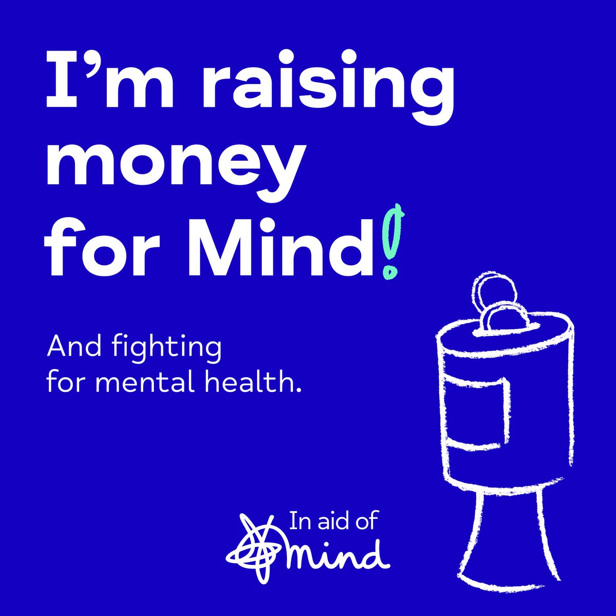 samdell4's tweet photo. Thanks @LockDarren for joining me  training this morning 89 days to go to the event @MindCharity #MentalHealthMatters 
https://t.co/1FsKToWwZK https://t.co/Q620uwbvy3