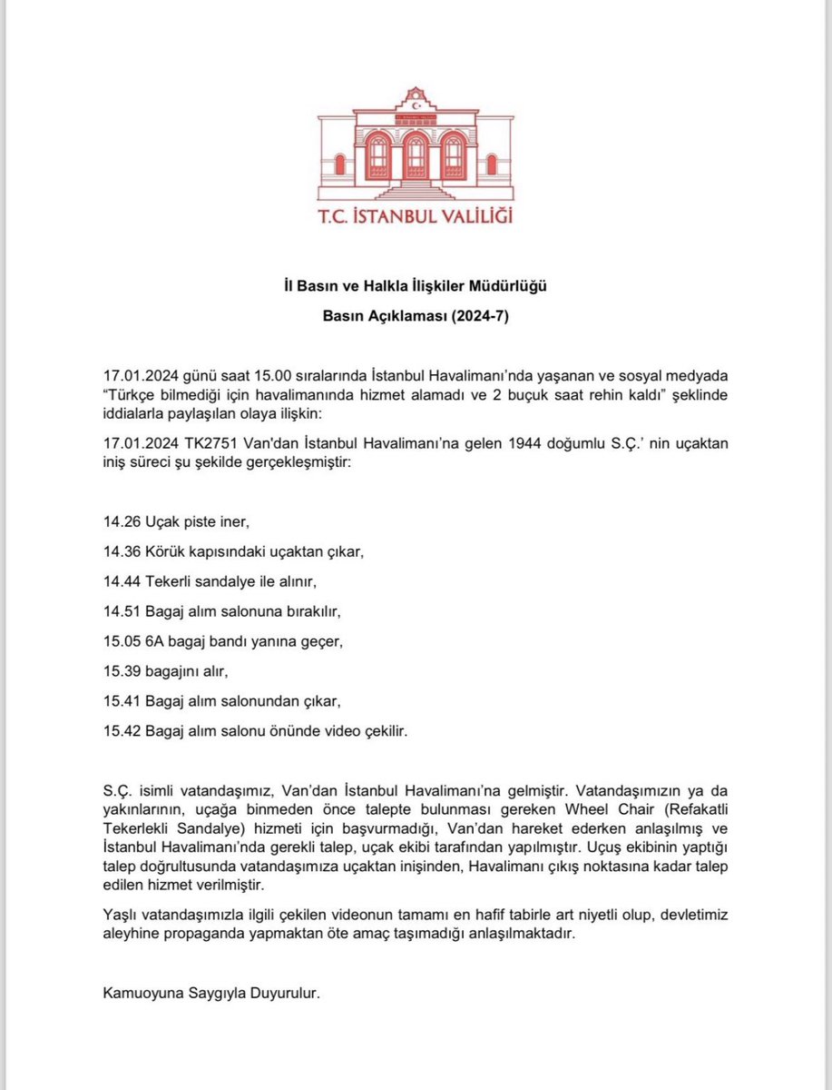 hrnmtlcn's tweet photo. Salih bir kere de şaşırt be 😉 https://t.co/YvcjYoFefm