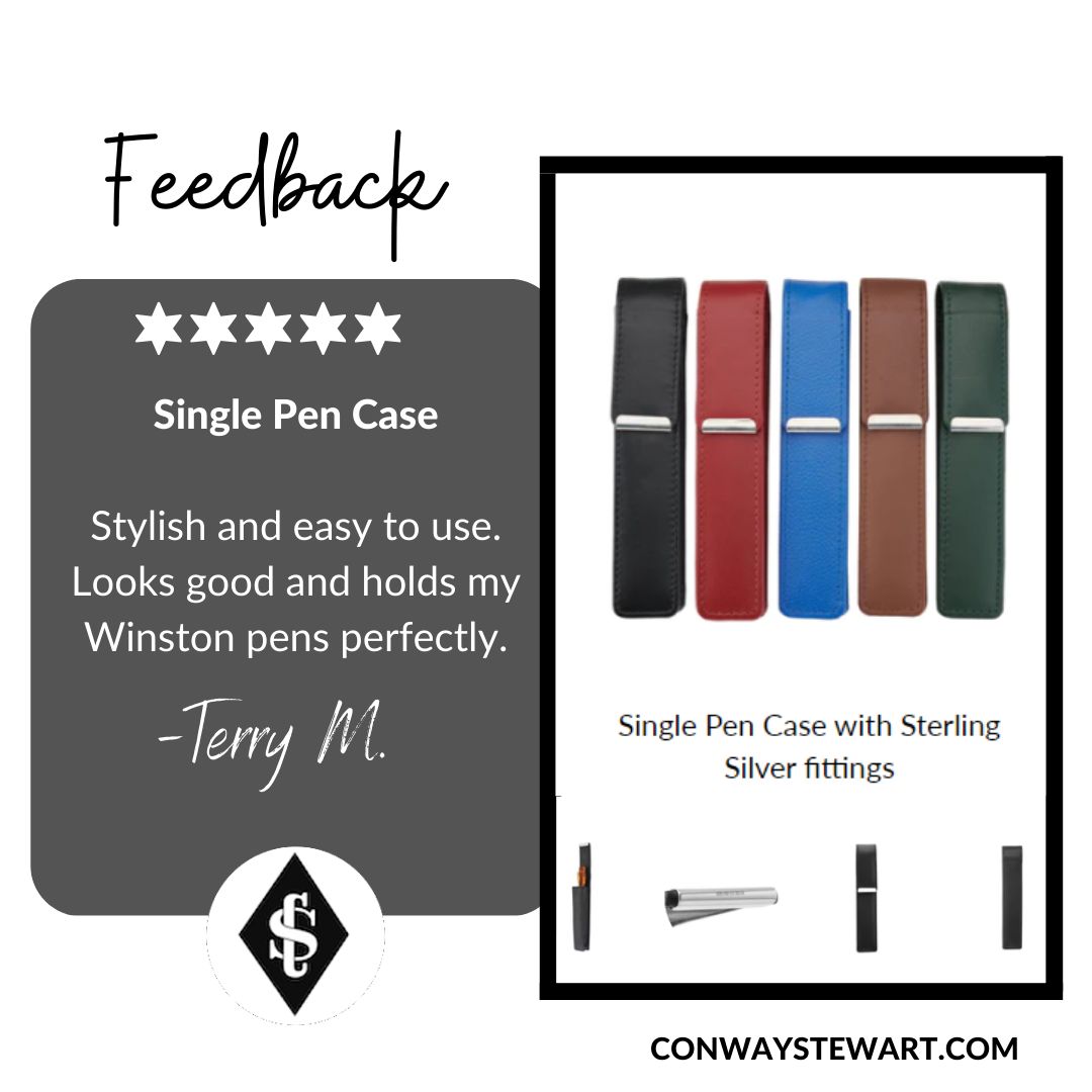 Conway__Stewart's tweet photo. Customer's feedback. ❤️

#conwaystewart #feedback #review #reviews #customerfeedback #testimonial #happycustomer #love #testimoni #customer #beauty #business #customersatisfaction #feedbackcustomer #thankyou #viral #likeforlikes #happycustomers #happy https://t.co/dglDg84Oz8