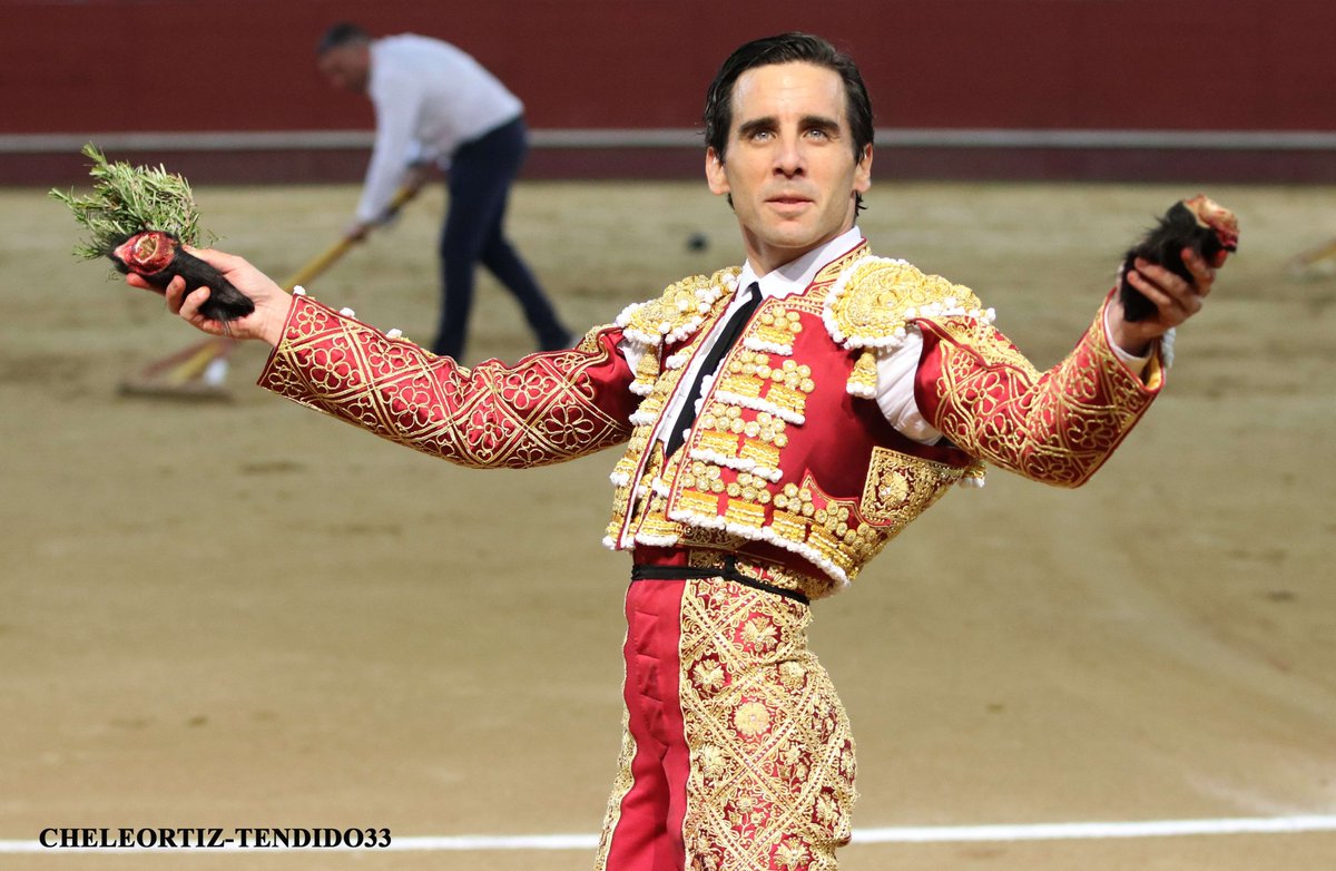 Programa 16 Febrero 2024 VALDEMORILLO -TRIUNFADOR JUAN ORTEGA youtu.be/ctghX8M47tI?si… a través de <a href="/YouTube/">YouTube</a>