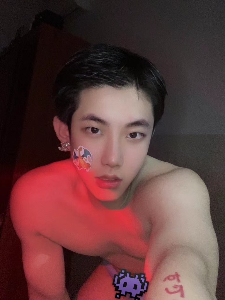 蛋本蛋豆奶 tweet media