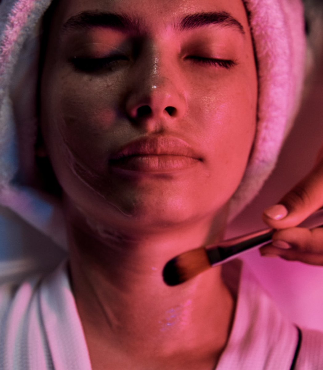 Relax and regain a youthful glow with one of our new hydrofacial treatments at The Spa at Tamarindo. ✨​​

Relájate y recupera un brillo juvenil con uno de nuestros nuevos tratamientos hidrofaciales en The Spa at Tamarindo. ✨​

#FSTamarindo #ExperienceFS​ #FSWellness