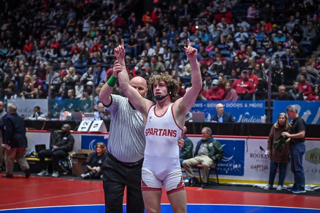 ryan_seymour4's tweet photo. @CoachAaronHuff @austinseymour41 @CoachScottByers @Jacob_seymour4 @GeorgiaGrappler @SeWrestle #ssod https://t.co/44pL0cJqTo