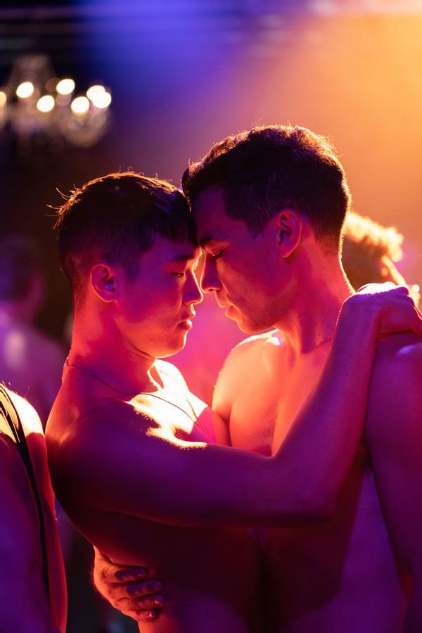 bandherbooks's tweet image. I will again remind you that this is what we are voting for #RomComBracket