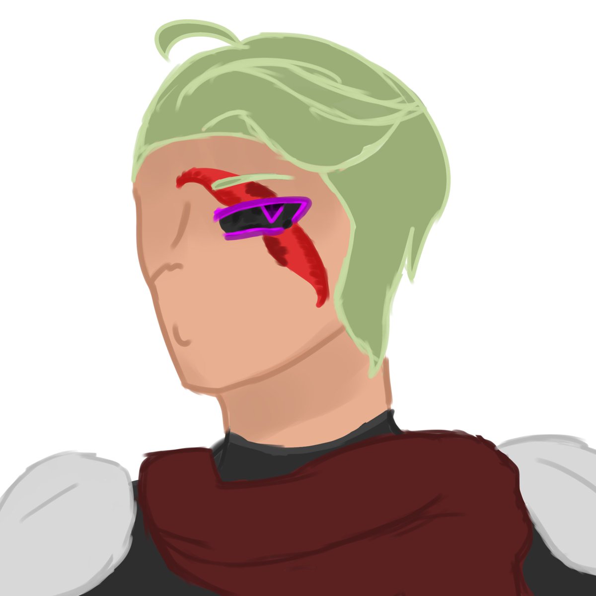 MythosSky28955's tweet photo. Ooga booga

#CryptidCraftFanart
#CryptidCraftSMP https://t.co/WqQMbaP5ty