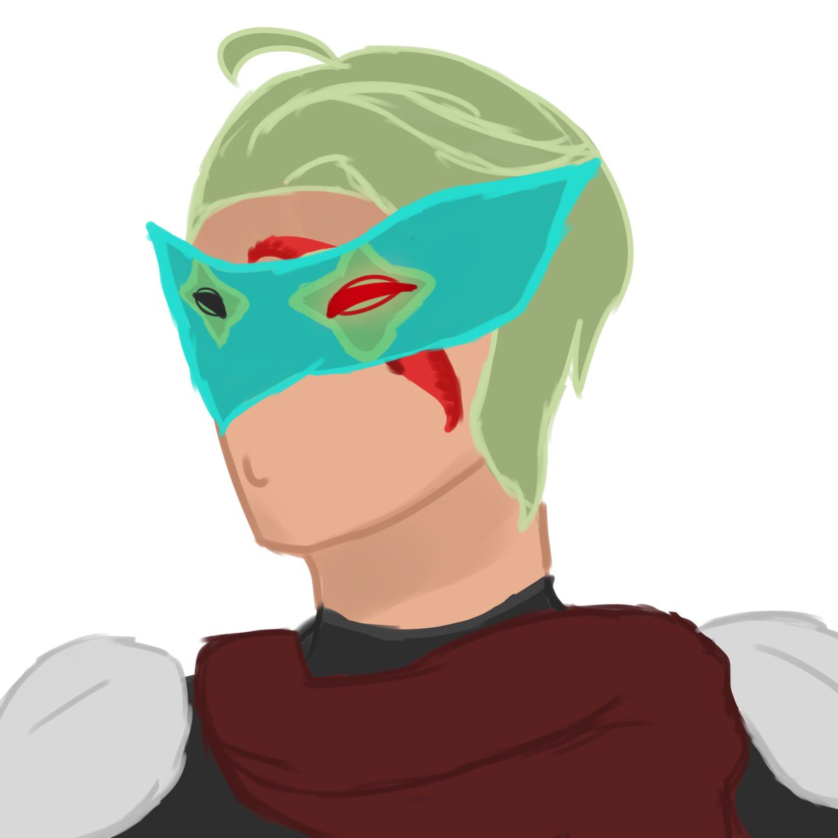 MythosSky28955's tweet photo. Ooga booga

#CryptidCraftFanart
#CryptidCraftSMP https://t.co/WqQMbaP5ty