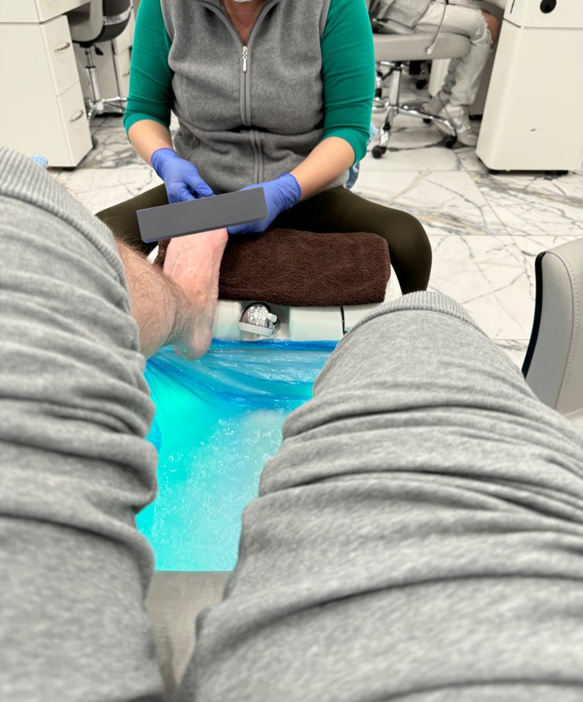 MEDPROS Center of Excellence tweet media