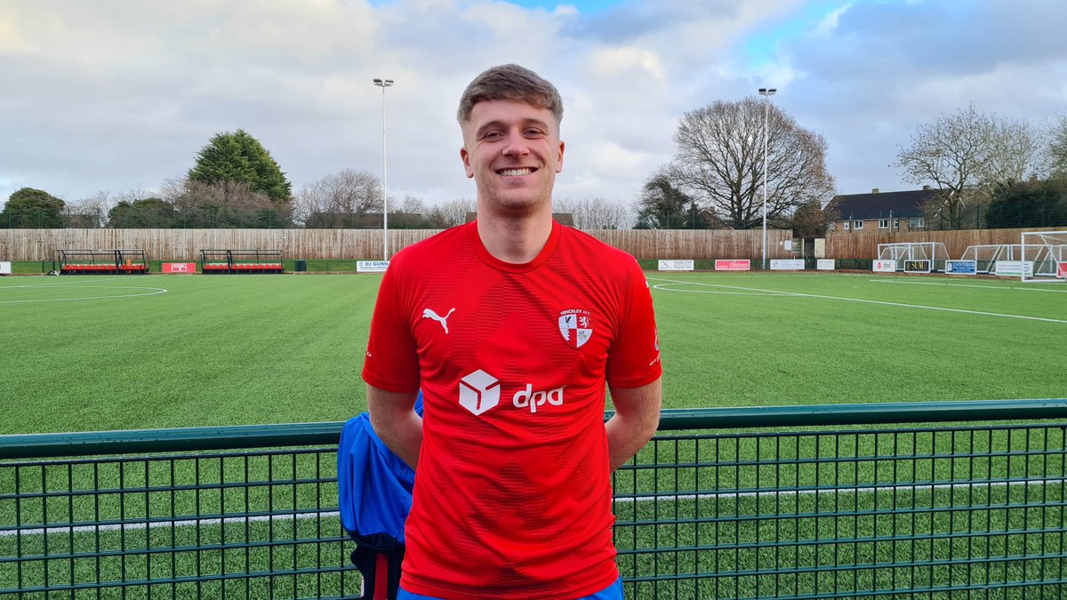 hinckley_afc's tweet photo. Best wishes to centre-back Jack Beasley, who has left this weekend to go travelling. Have a great time and good luck, @JackBeaza! https://t.co/pcdrWOk2o7