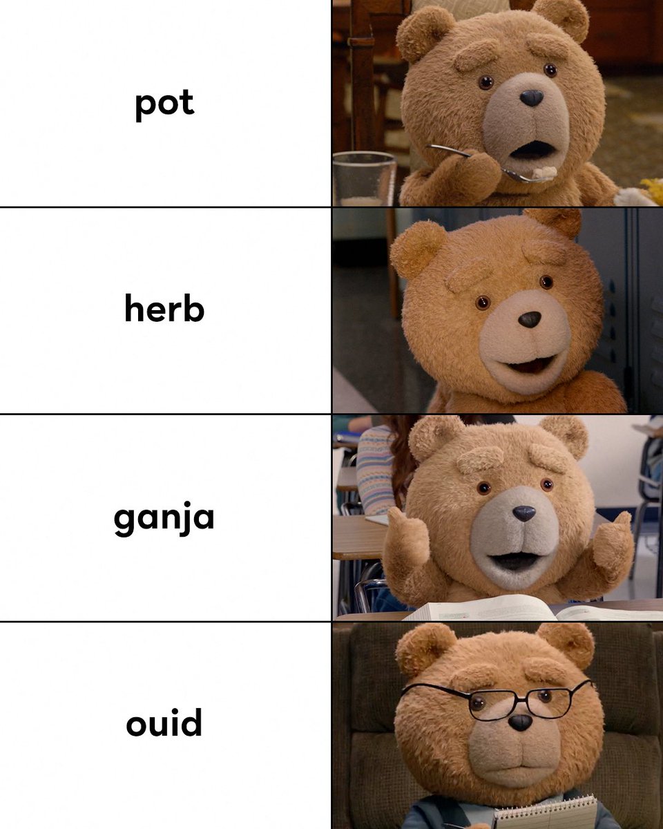 Call it whatever you want, just pass it over here.