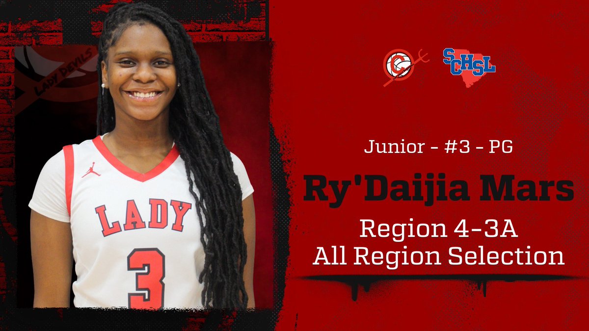 Clinton Lady Devils tweet media