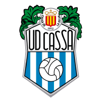👉 Jornada 19 - #PrimeraFemeni G1
📆 Diumenge 18 de febrer a les 16:30h

🔴 Fi partit
🏟️ Municipal de Cassà de la Selva
⚽️ <a href="/UDCassa/">UD Cassà</a> - <a href="/cftorello/">CF.TORELLO</a> (2-2)