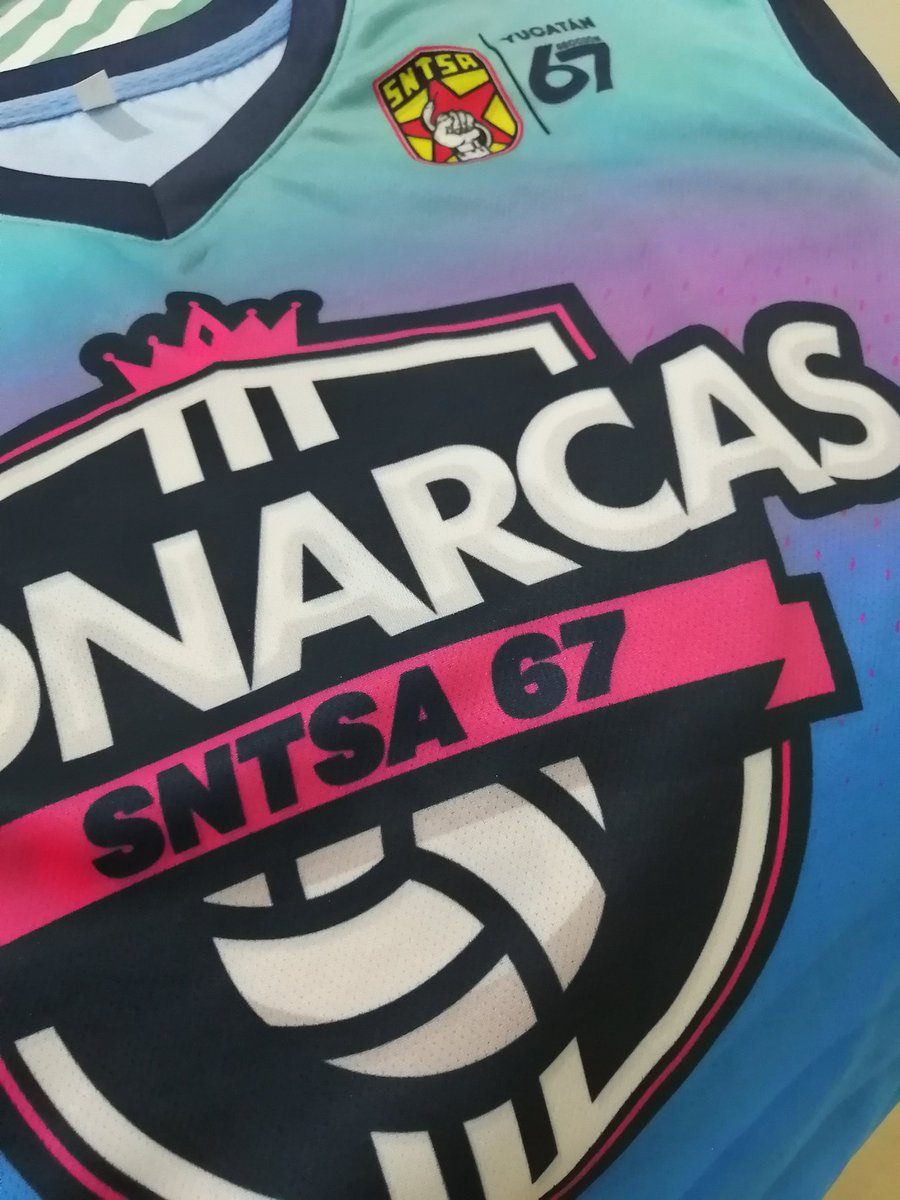 "Tienes que esperar cosas de ti mismo antes de poder hacerlas"
M. Jordan
#volleyball #sports #teamwork