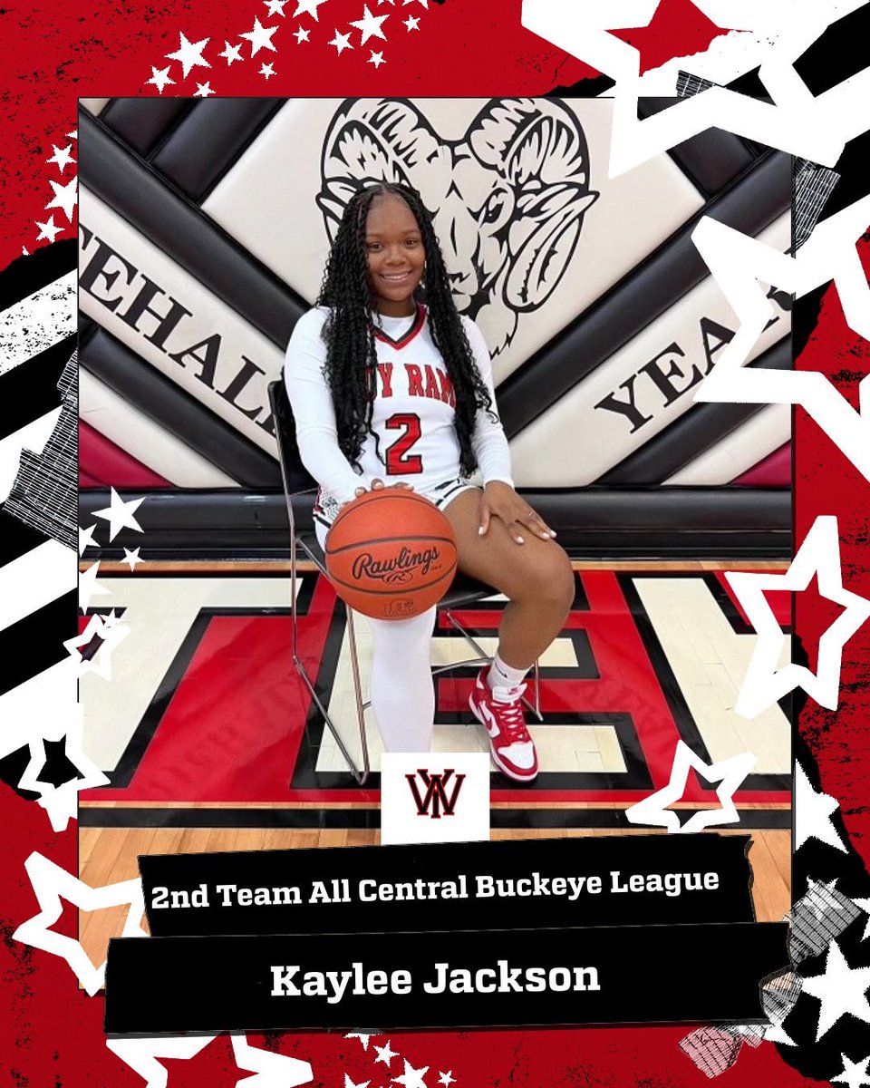 Coach_AG2's tweet photo. Congratulations to these 3 young ladies for earning All Central Buckeye League Honors! https://t.co/Dsp0ugVhYW